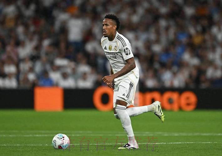 皇马后卫转会费排名：怀森第1 米利唐、A费次席