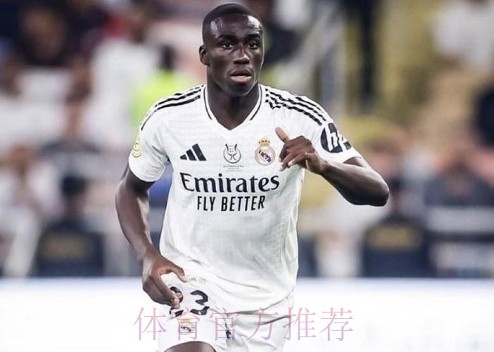 记者：考虑门迪伤病 皇马或拒绝对加西亚的报价